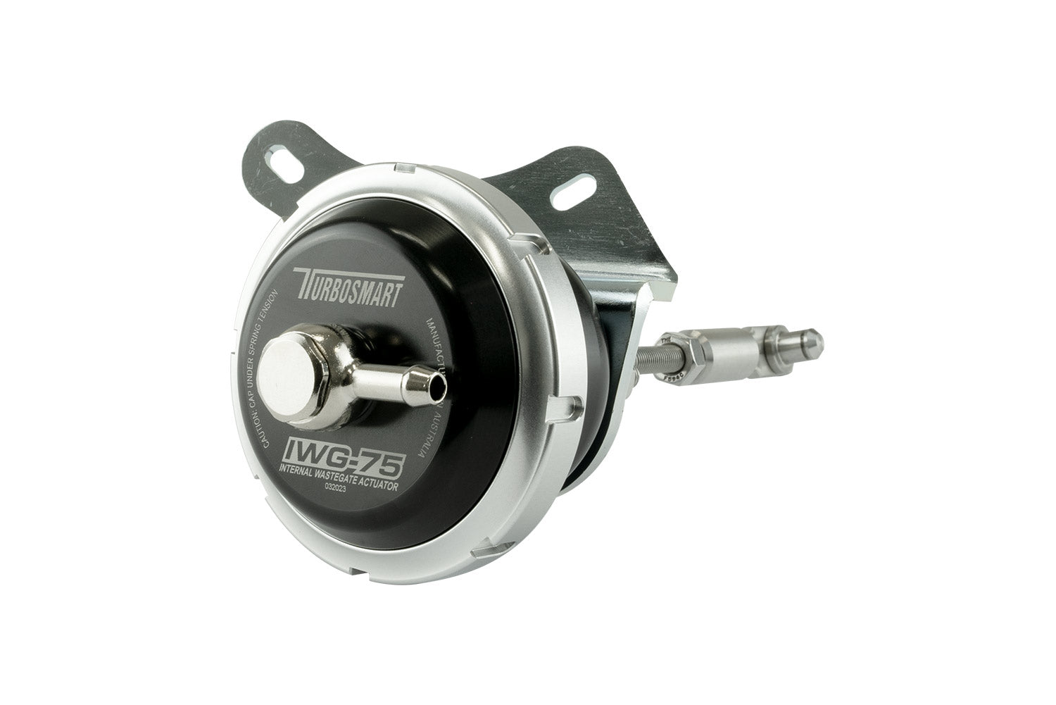 IWG75 Fiat 1.4L IHI 5psi by Turbosmart - performance upgrade from Torque Lab