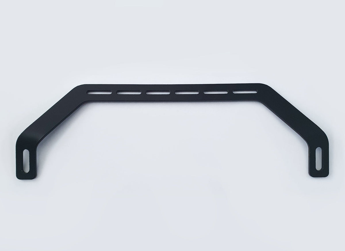 ST Trackparts BMW E36/E46 Fire extinguisher mount bracket - product image 1