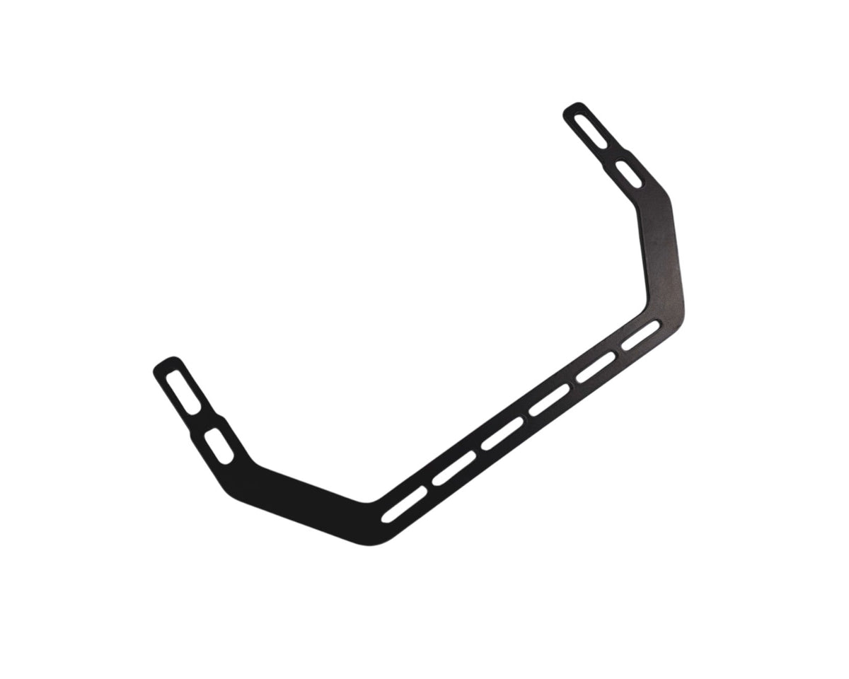 ST Trackparts Fire Extinguisher Mounting Bracket BMW M2,M3,M4, F87,F80,F82,E9X,E8X,F2X - product image 1