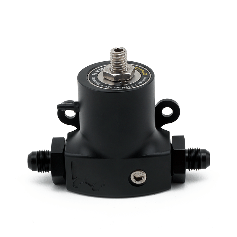 Unibody Fuel Pressure Regulator (K-Swap & Universal)