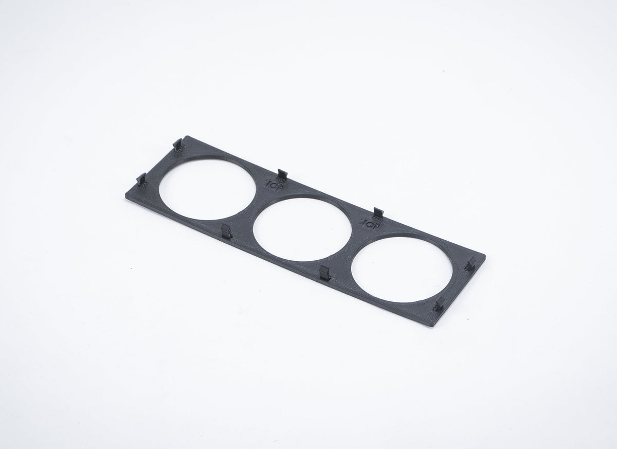 ST Trackparts BMW E36 Gauge mount OBD - product image 2