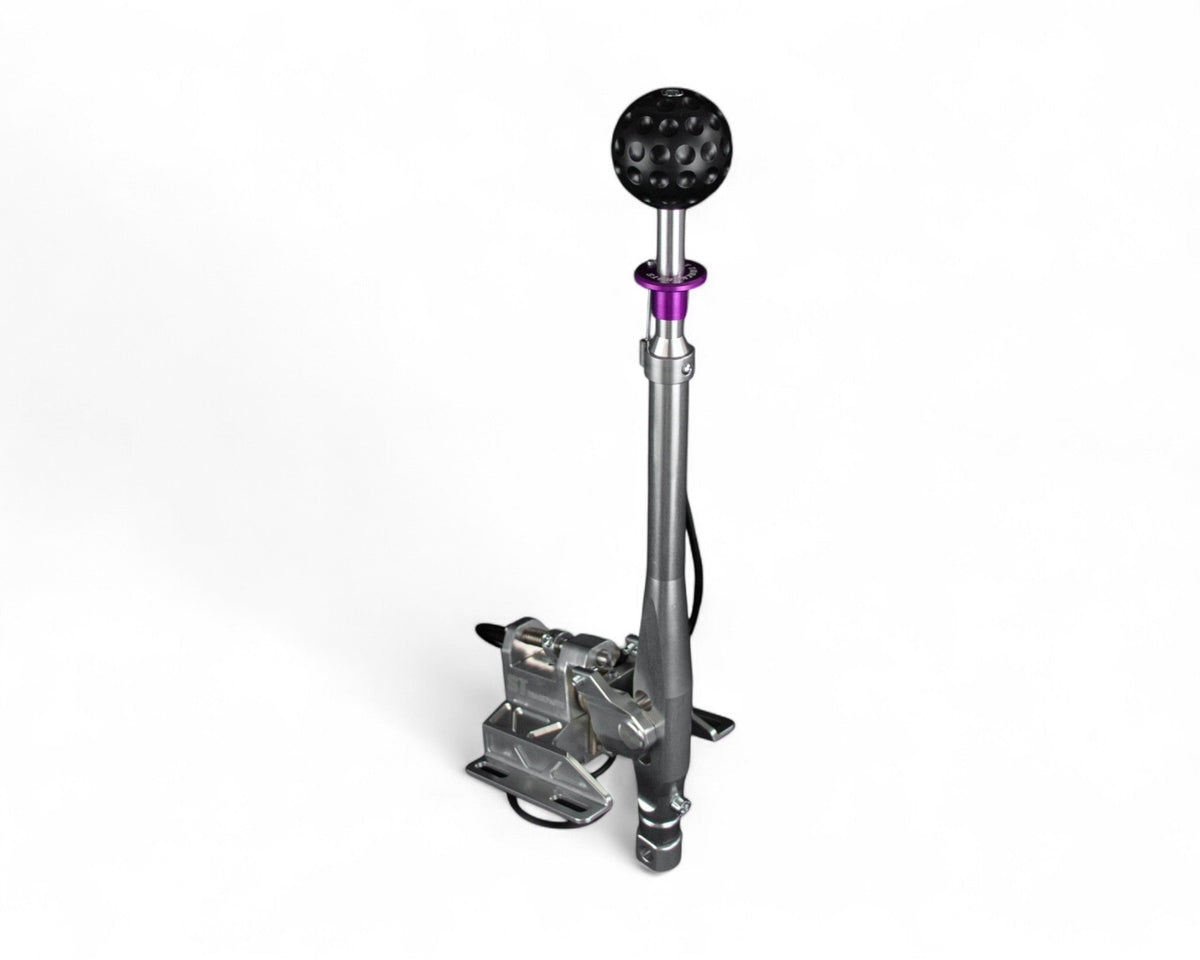 ST Trackparts Golf Ball Shift Knob ( Shifter, CAE, Coolerworx) - product image 2