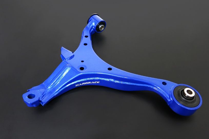Roll center adjustable front lower control arm kit for Honda Civic EP3 and Integra DC5 performance suspension upgrade – Torque Lab