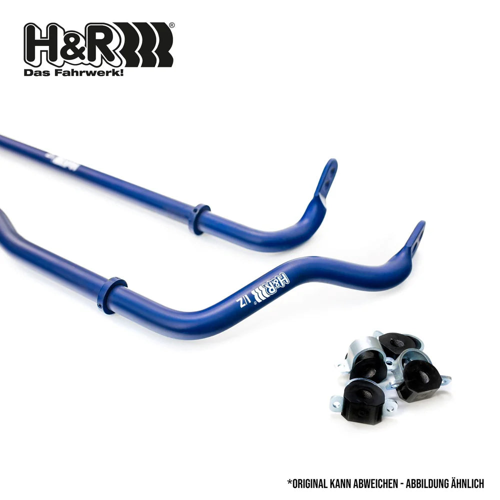H&R 33251-1 anti roll bar kit for Honda Accord CL7 CL9 2003-2008