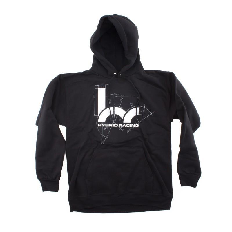 Dimensions Hoodie