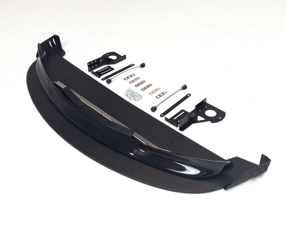 ST Trackparts BMW E46 Splitter Kit M-Tech 2 - product image 3