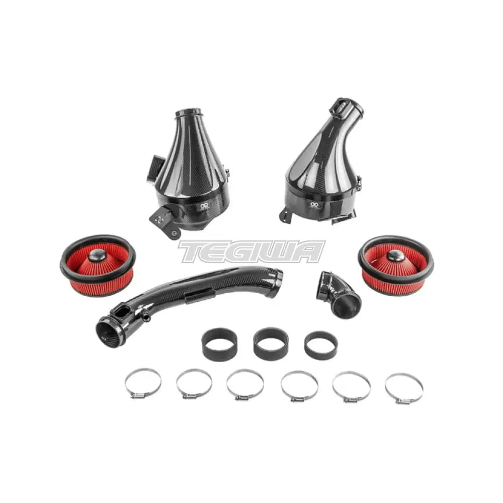 Infinity Design Carbon Fibre Intake System BMW F8X M3 M4 S55