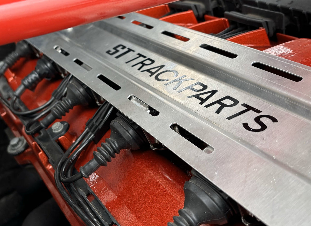 ST Trackparts BMW E36 Coil pack cover (M50/M52) - product image 1