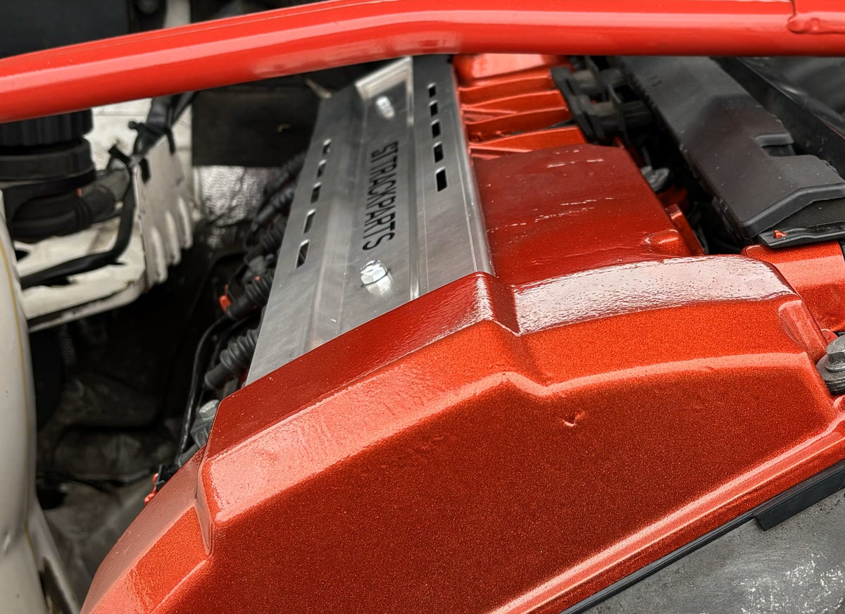 ST Trackparts BMW E36 Coil pack cover (M50/M52) - product image 4