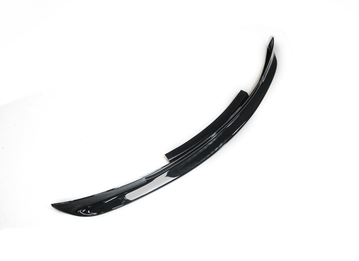 ST Trackparts BMW E46 M-Tech 2 Front Lip - product image 1