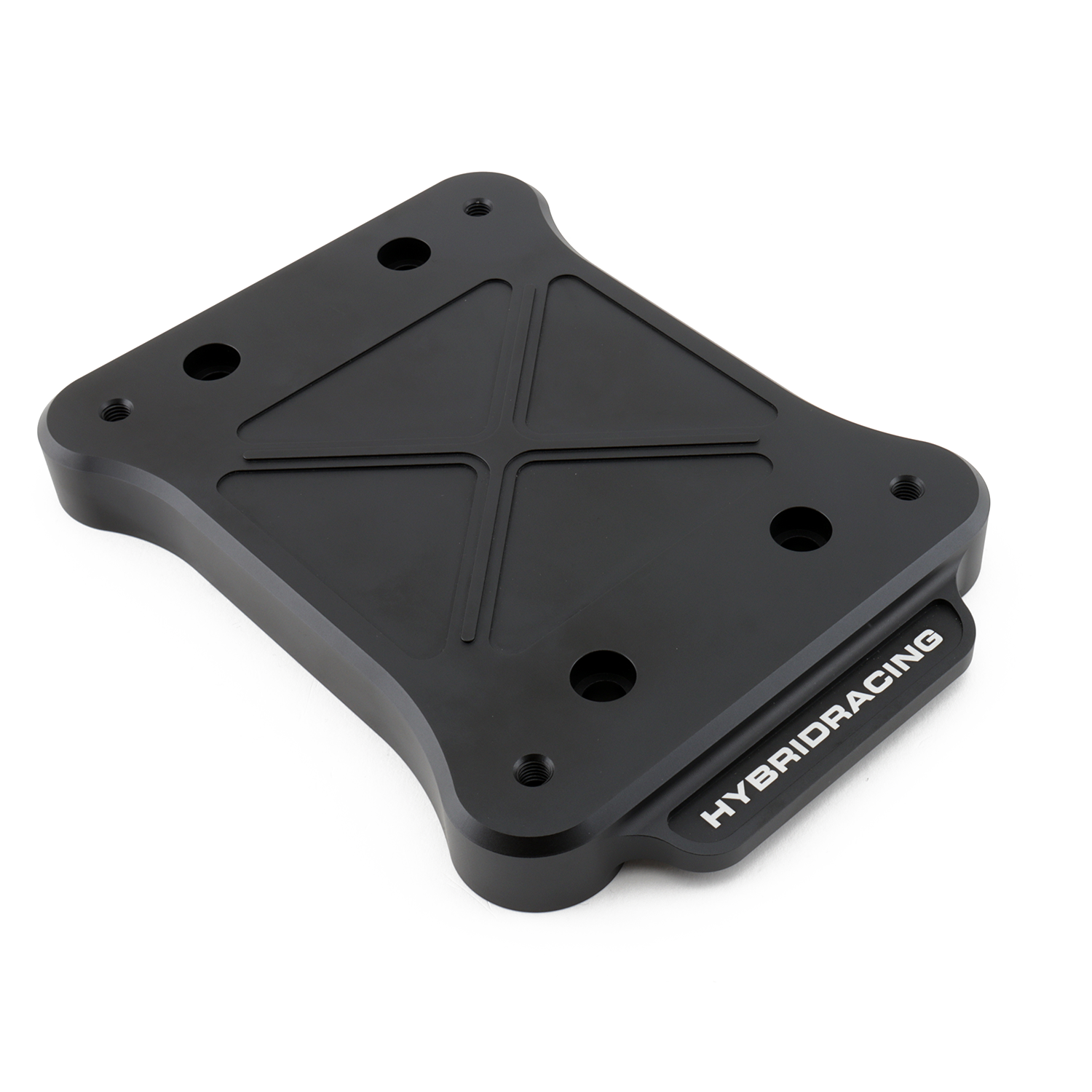 TSX Shifter Mounting Plate