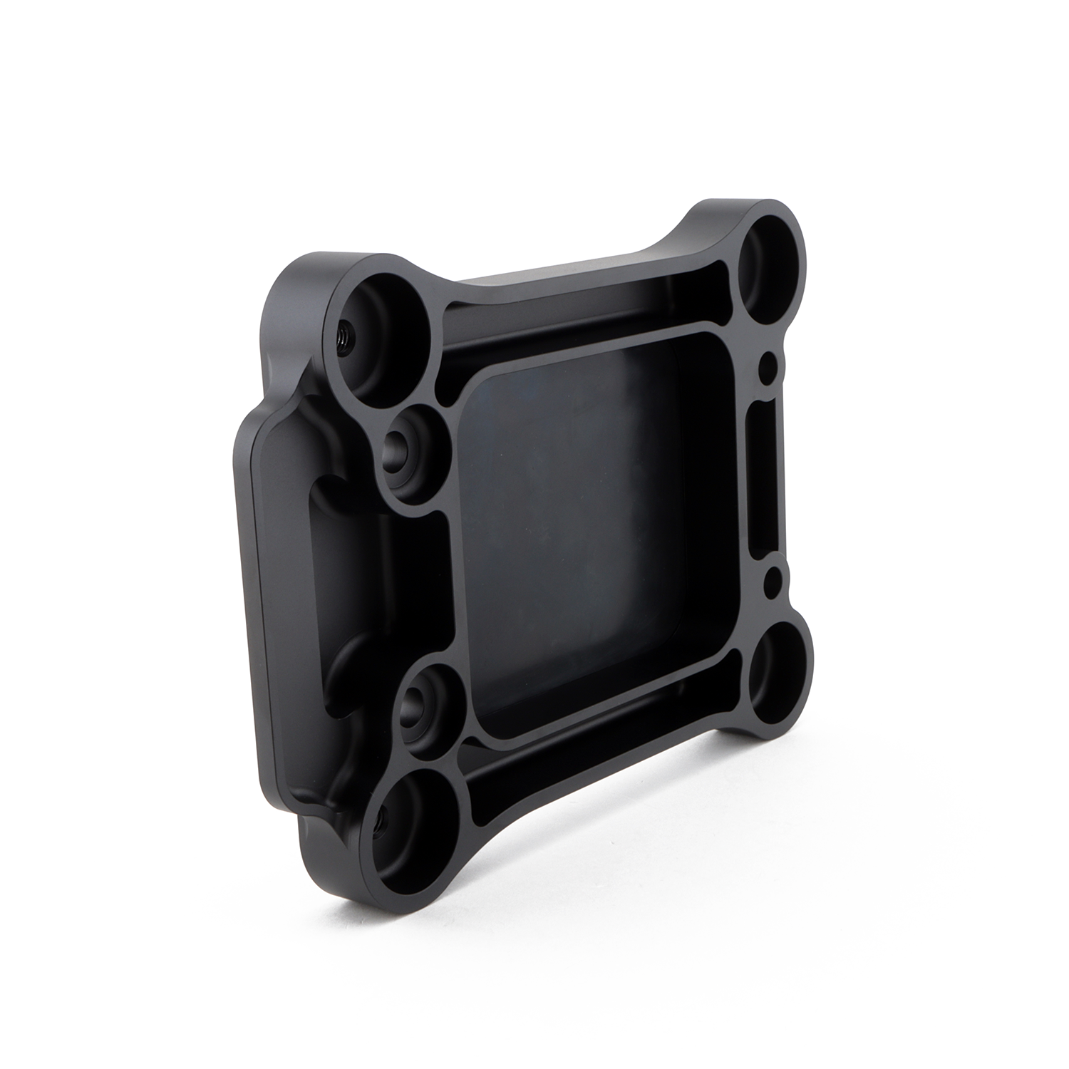 TSX Shifter Mounting Plate