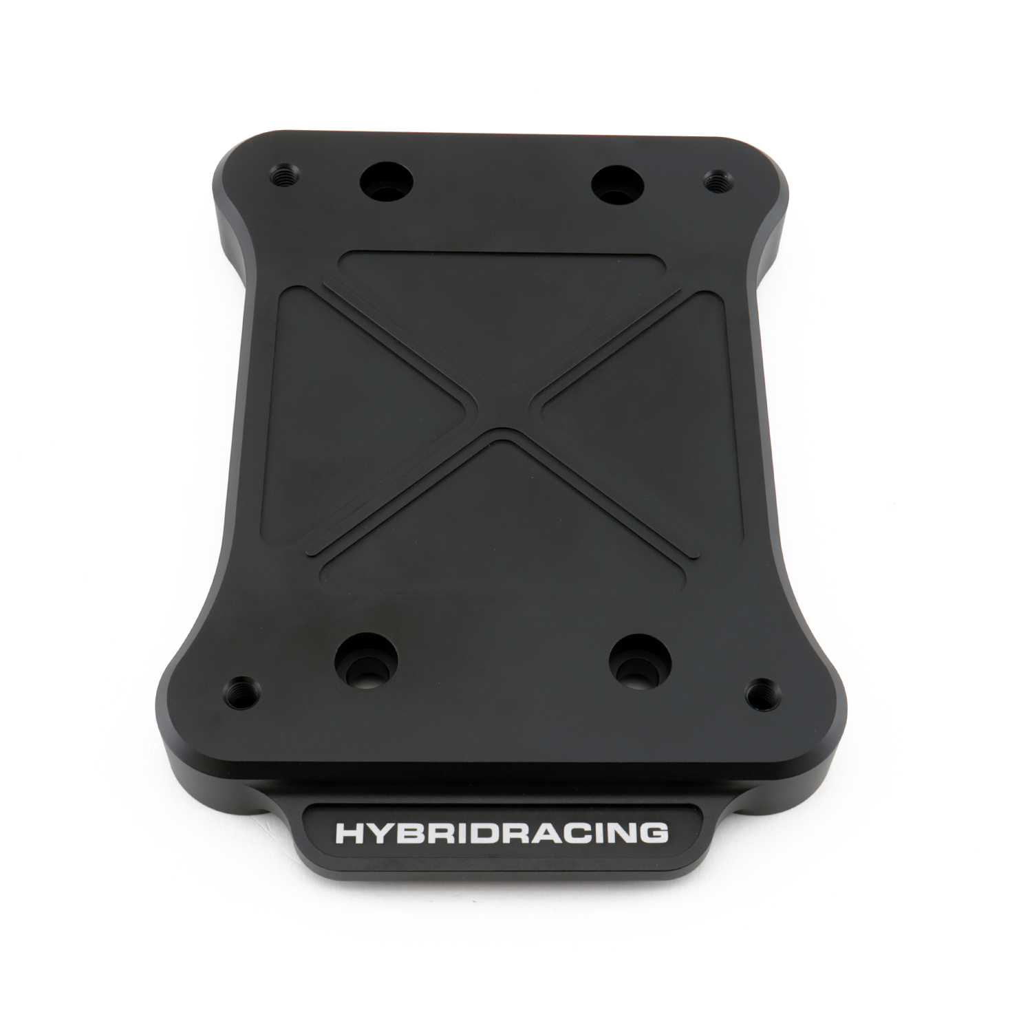 TSX Shifter Mounting Plate