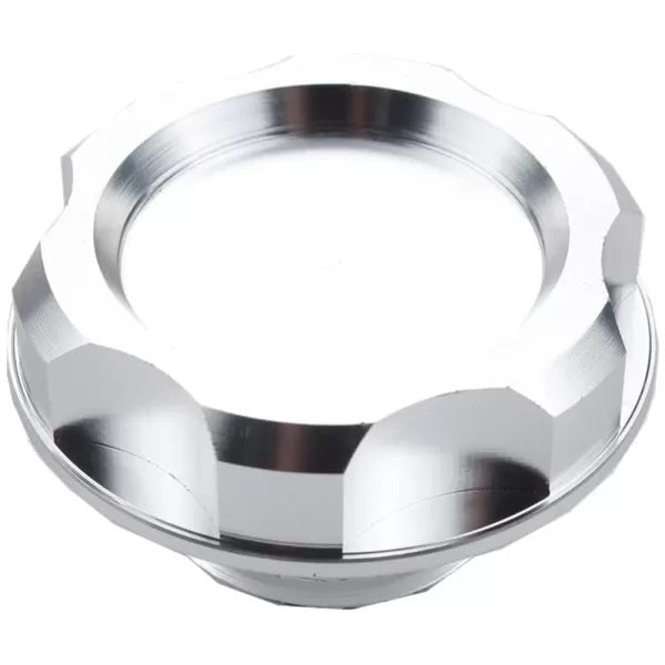 US-Racing Oil Cap Mugen Aluminum (Honda)