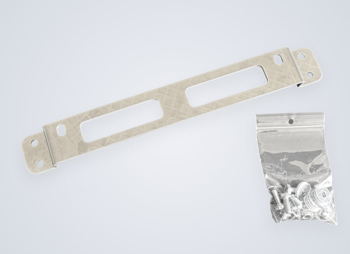 ST Trackparts BMW E36 Oil Cooler Bracket - product image 1