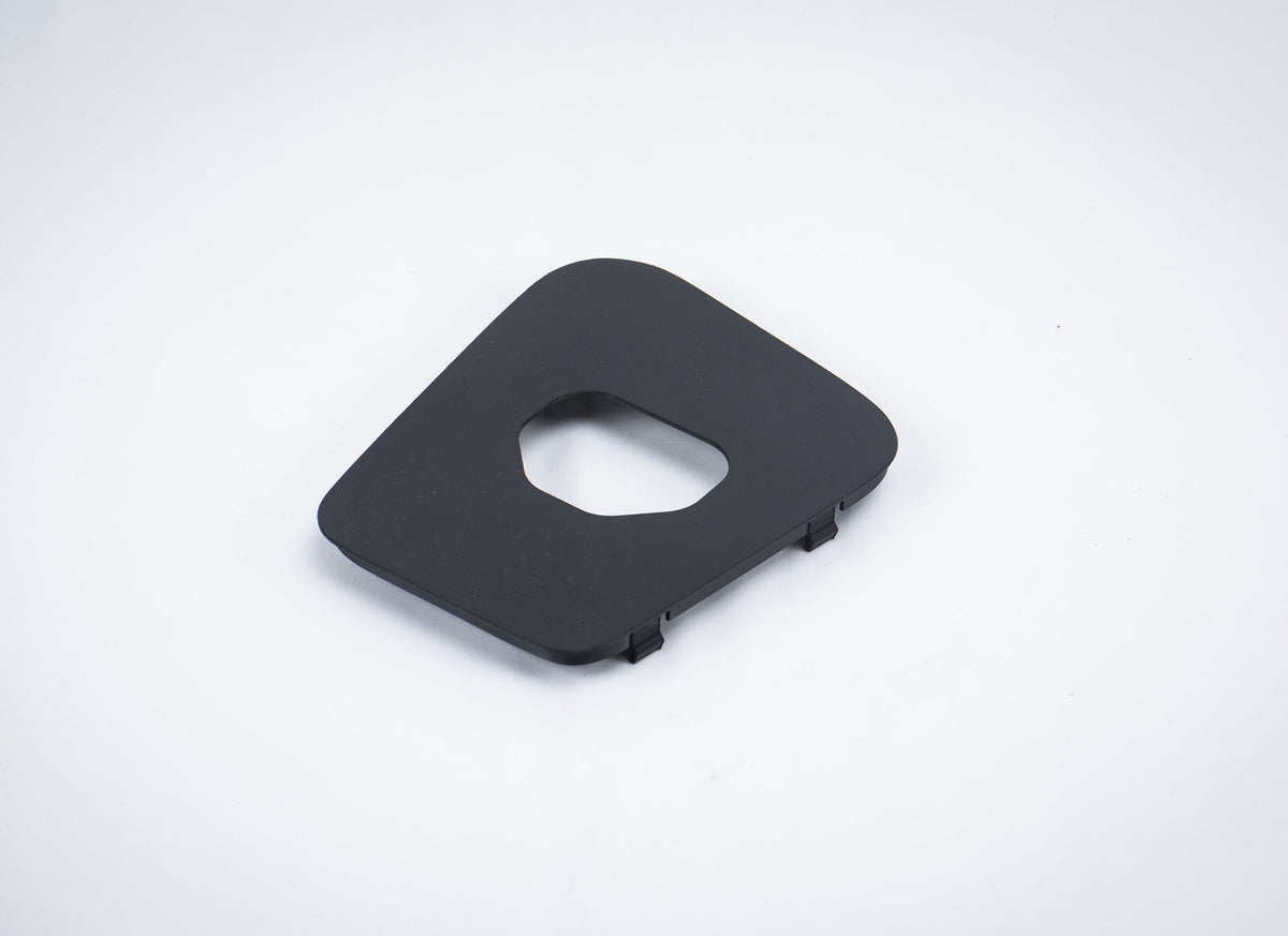 ST Trackparts BMW E36 PMC Shifter Cover - product image 1