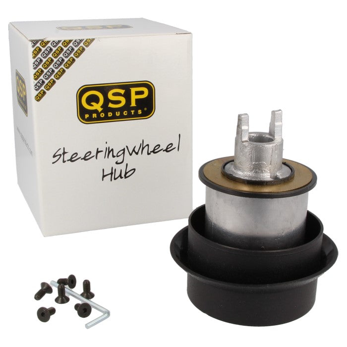 steering wheel hub Alfa Romeo 164 Super