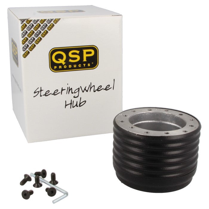 steering wheel hub Rover Mini