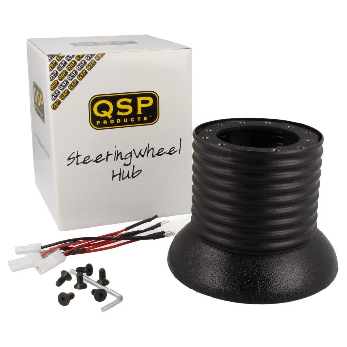 steering wheel hub Audi S4