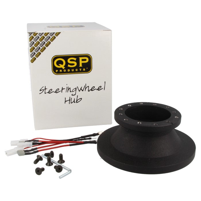 steering wheel hub BMW Serie 3 E90