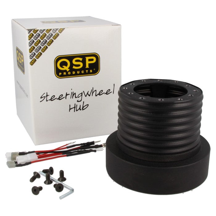 steering wheel hub Peugeot 206 RS