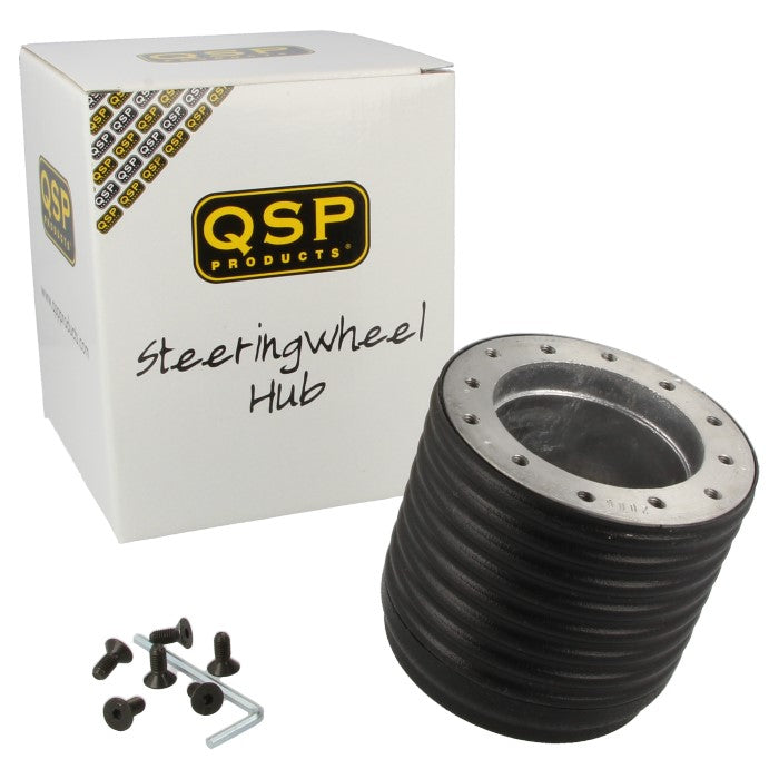 steering wheel hub Nissan Zeta