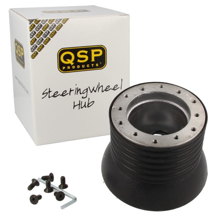 steering wheel hub Nissan Micra