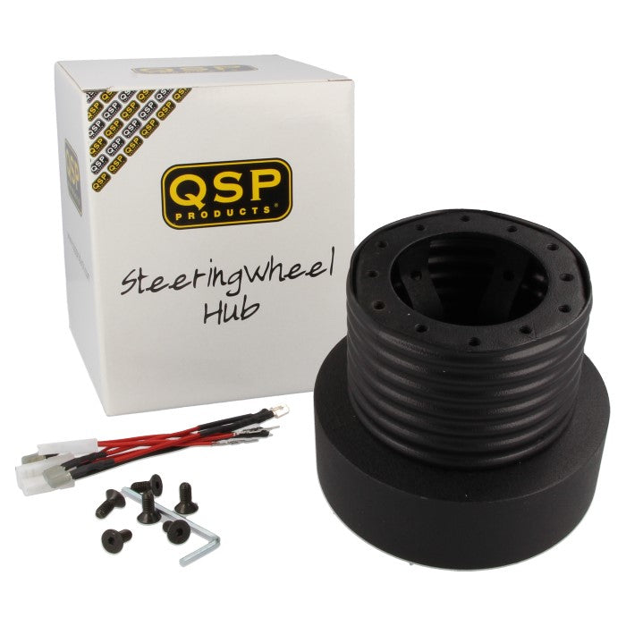 steering wheel hub Nissan 240NX C.C.