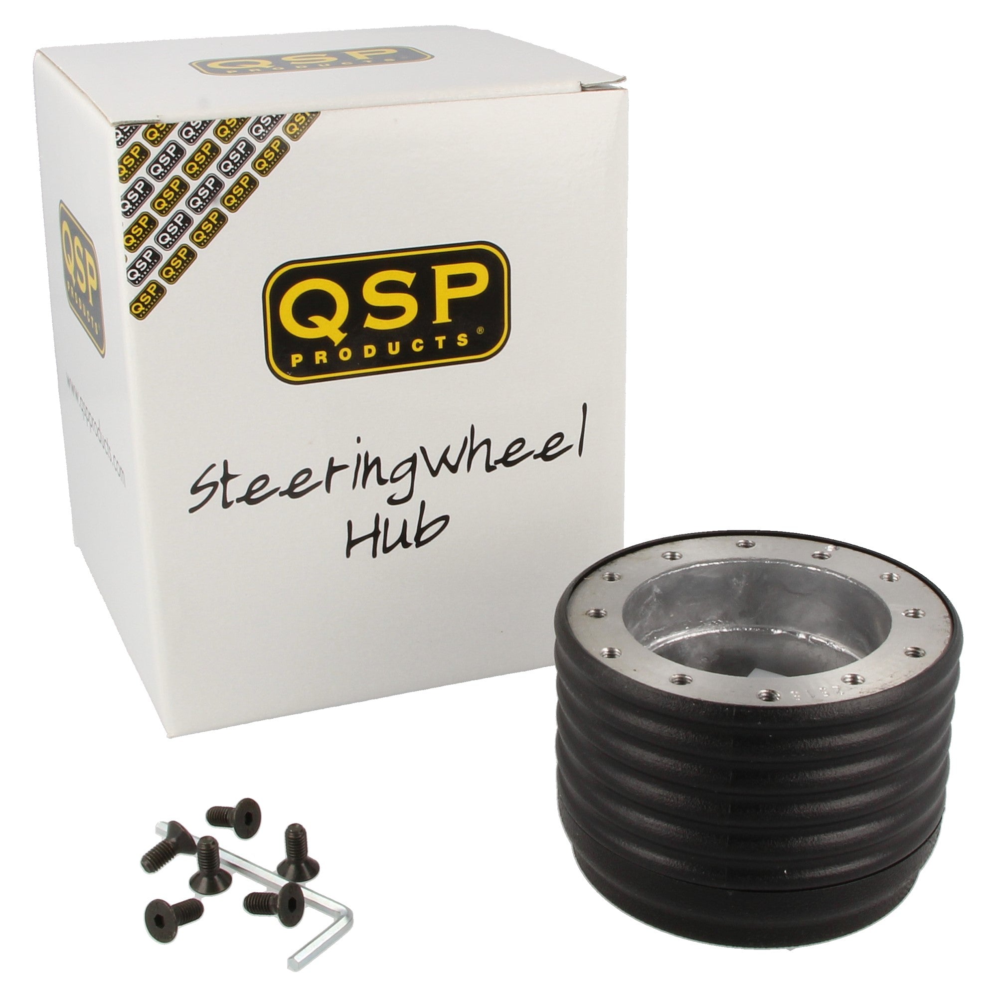 steering wheel hub Fiat Panda