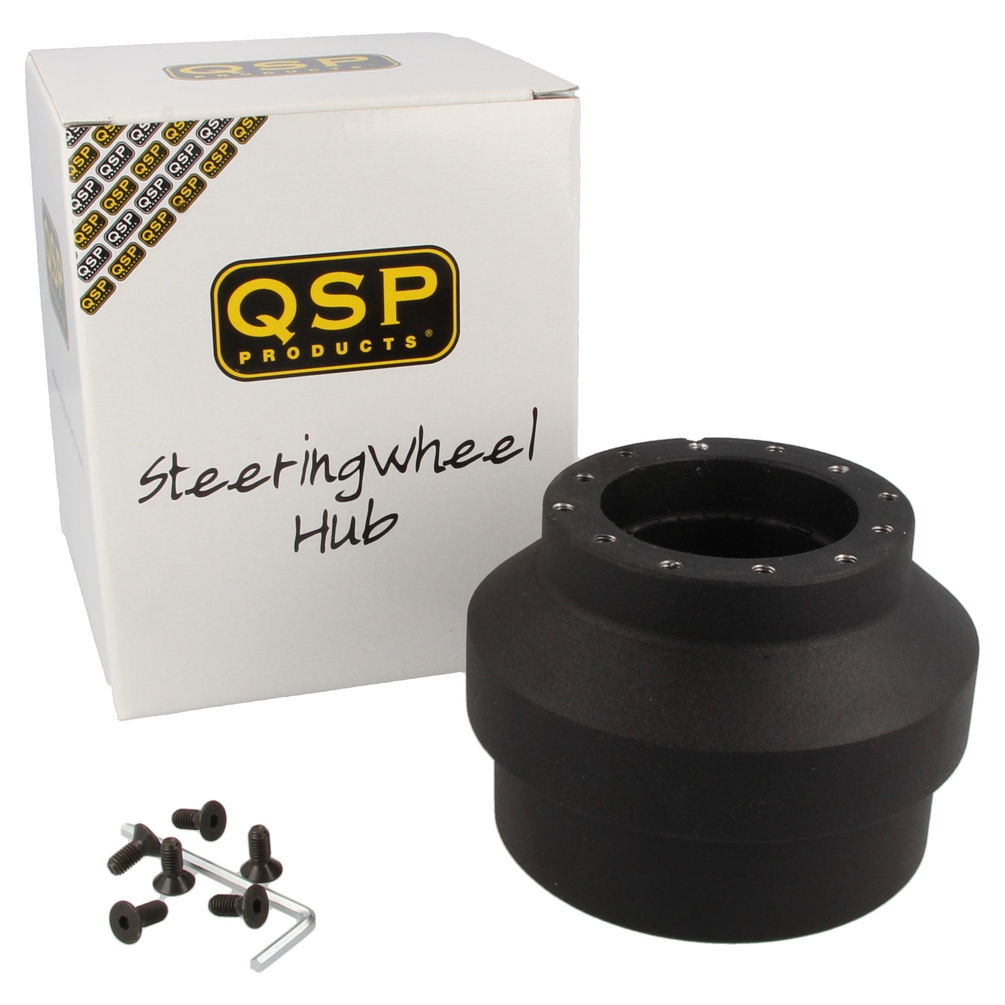 steering wheel hub Lancia Delta