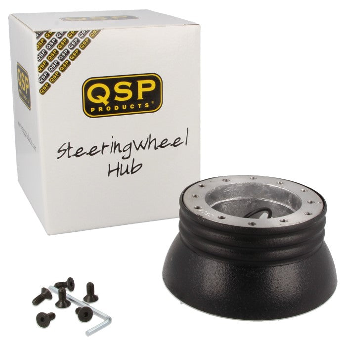 steering wheel hub Peugeot J5