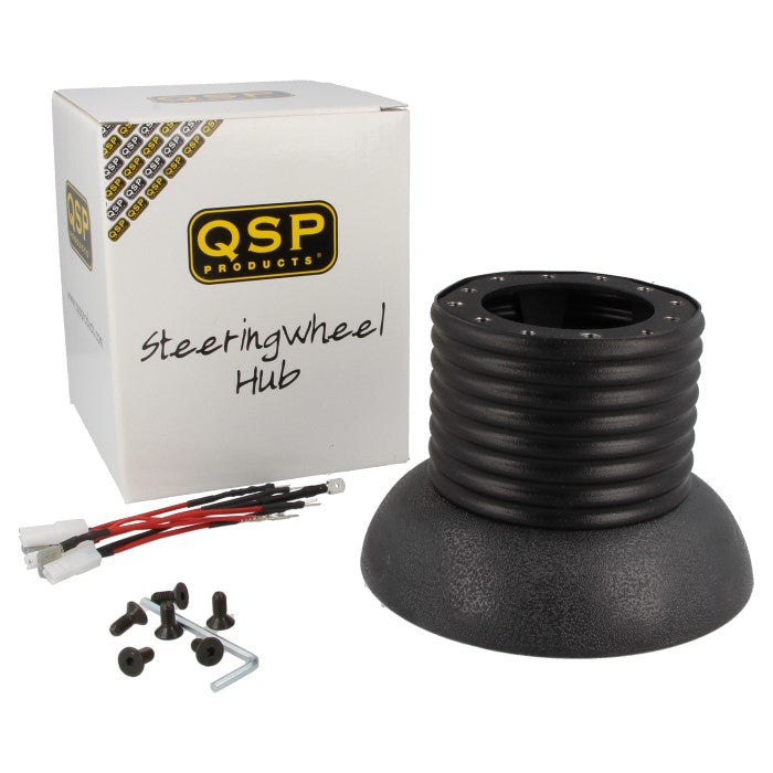 steering wheel hub Ford Mondeo