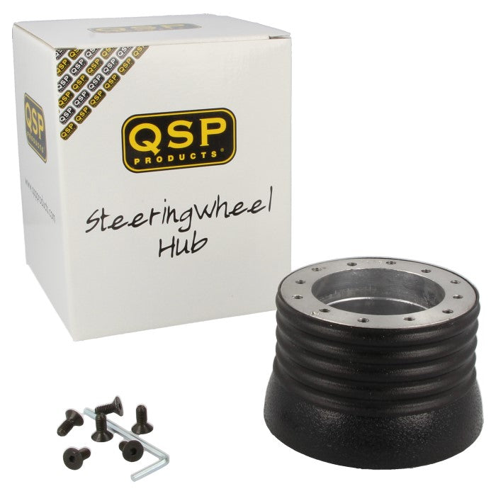 steering wheel hub Mazda 323