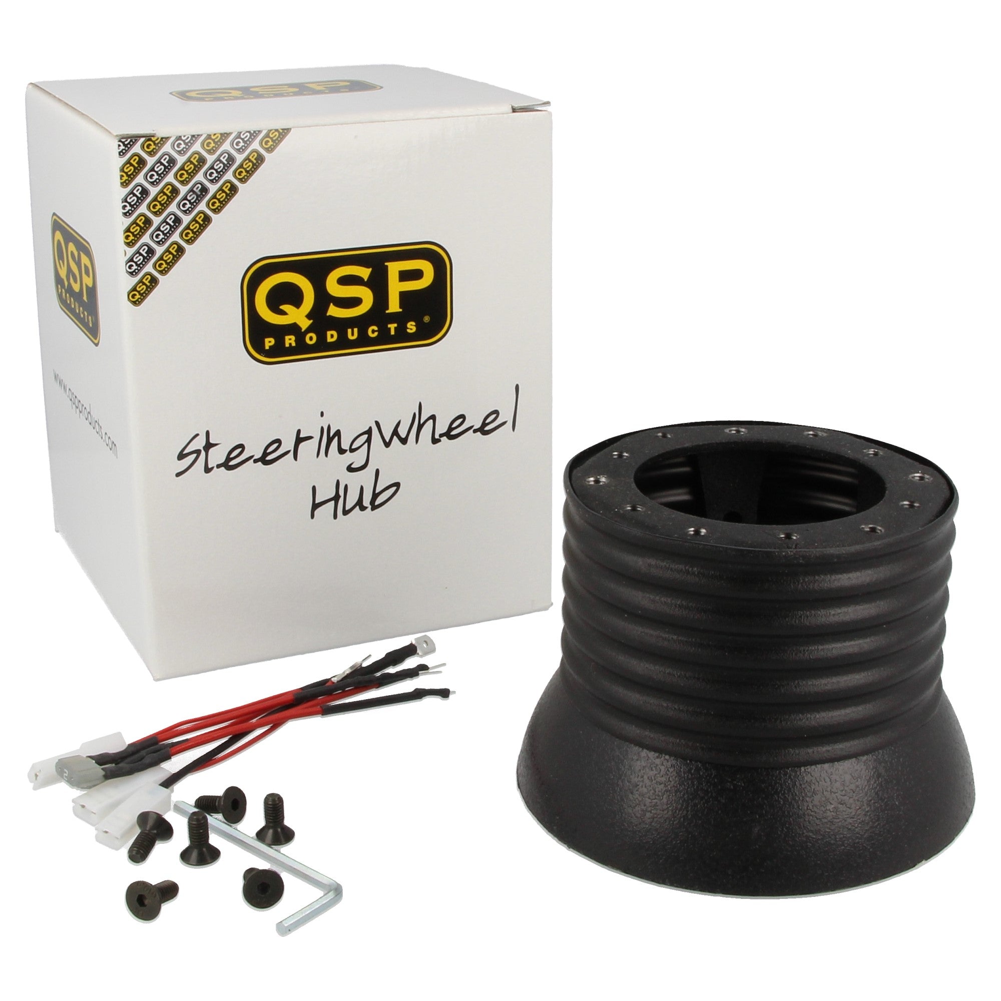 steering wheel hub MG F