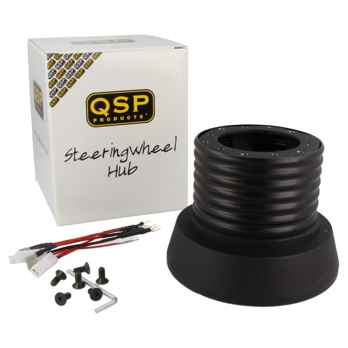 steering wheel hub Citroën DS4 - DS5