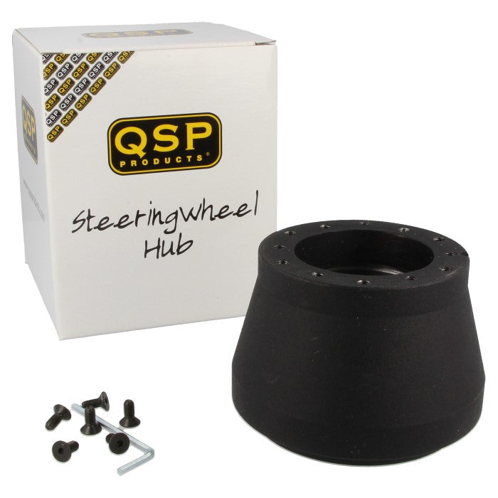 steering wheel hub Porsche 912