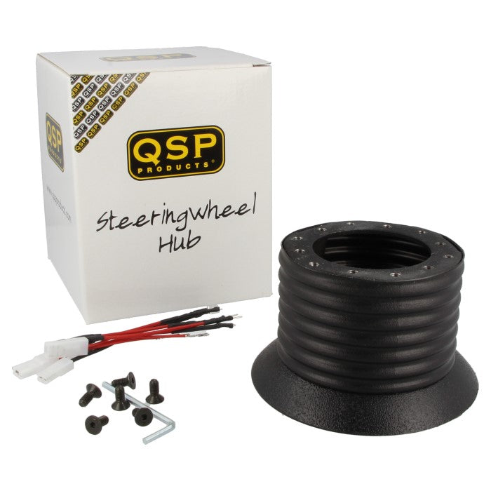 steering wheel hub Renault Scenic