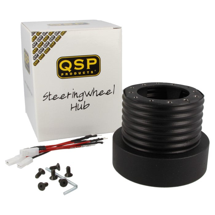 steering wheel hub Renault Megane Scenic