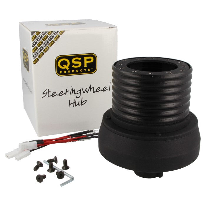 steering wheel hub Renault Clio - RS Sport