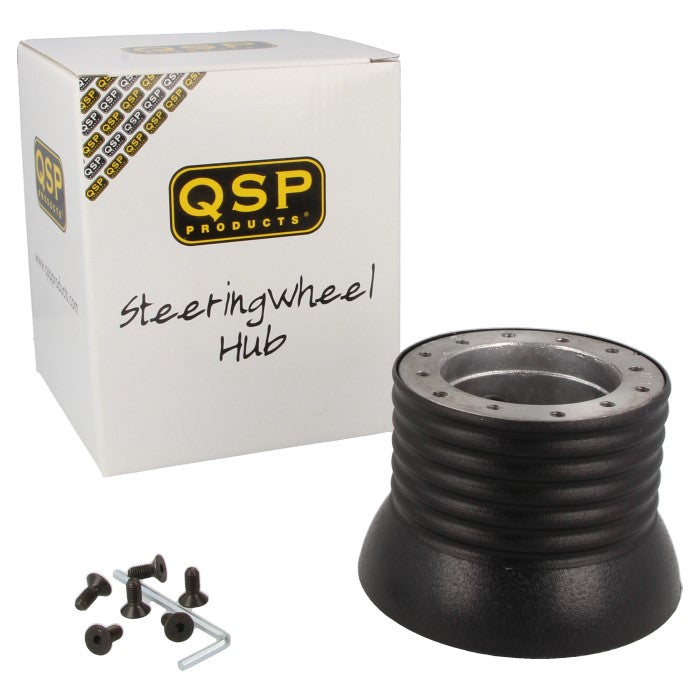 steering wheel hub Subaru Vivio