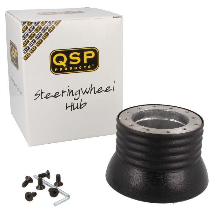 steering wheel hub Subaru Justy (F35S)