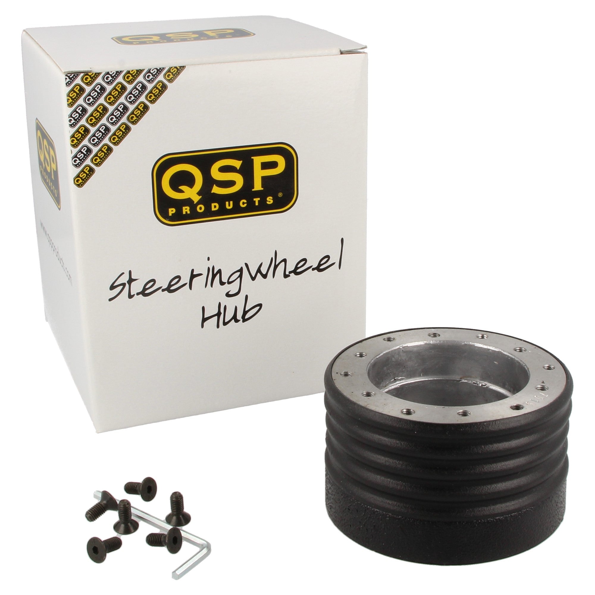 steering wheel hub Toyota Landcruiser