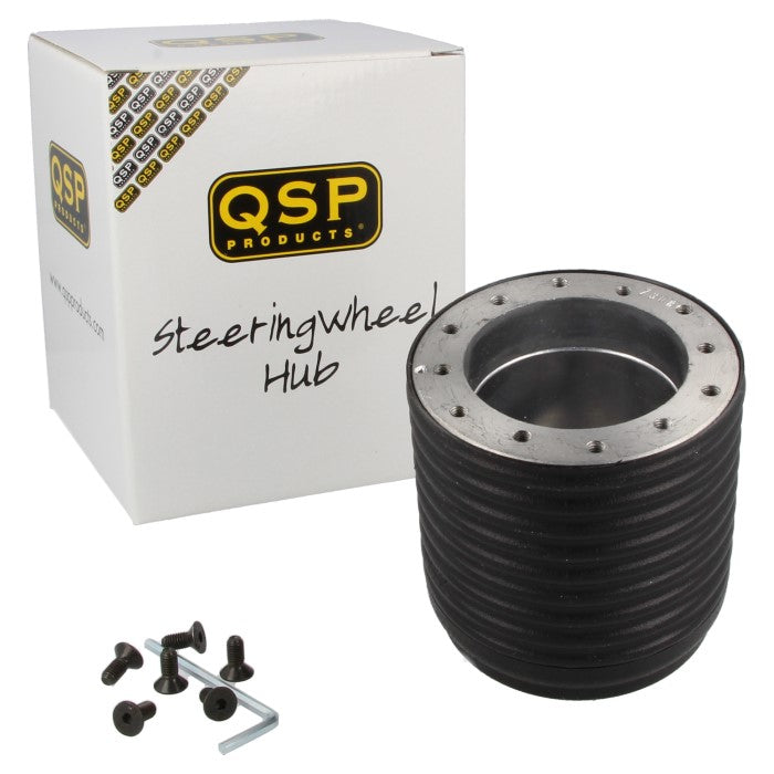 steering wheel hub Volkswagen Corrado (D17mm)