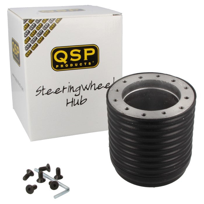 steering wheel hub Seat Ibiza (D25,8mm)