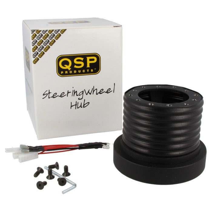 steering wheel hub Seat Alhambra