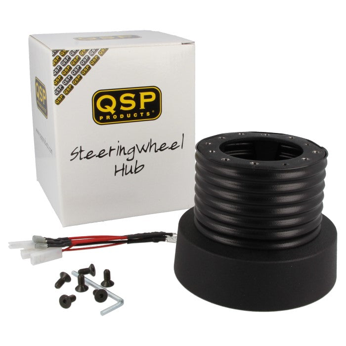 steering wheel hub Volkswagen Golf 5