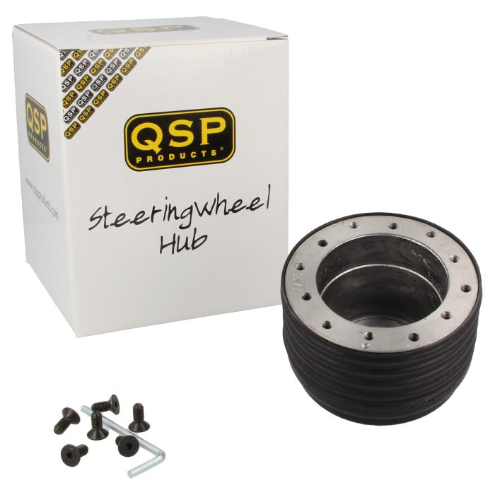 steering wheel hub Volvo 444