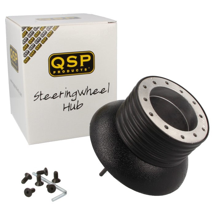 steering wheel hub Volvo 940