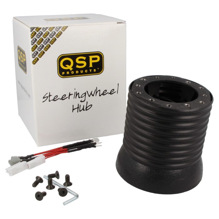 steering wheel hub Volvo XC70