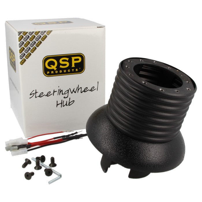 steering wheel hub Volvo 740 - 760